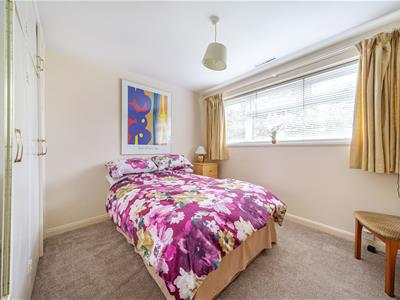 Bedroom Three: